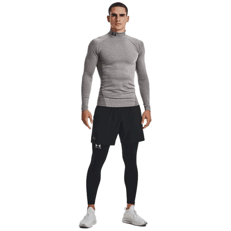 Camiseta de compresión UA ColdGear® Armour para hombre 