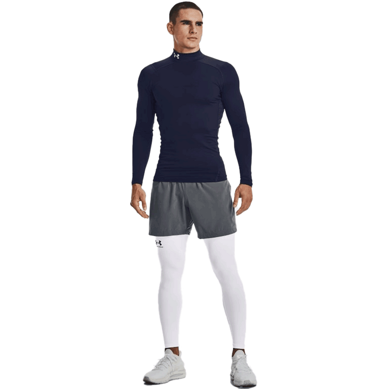 Camiseta de compresión UA ColdGear® Armour para hombre 