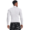 Camiseta de compresión UA ColdGear® Armour para hombre 