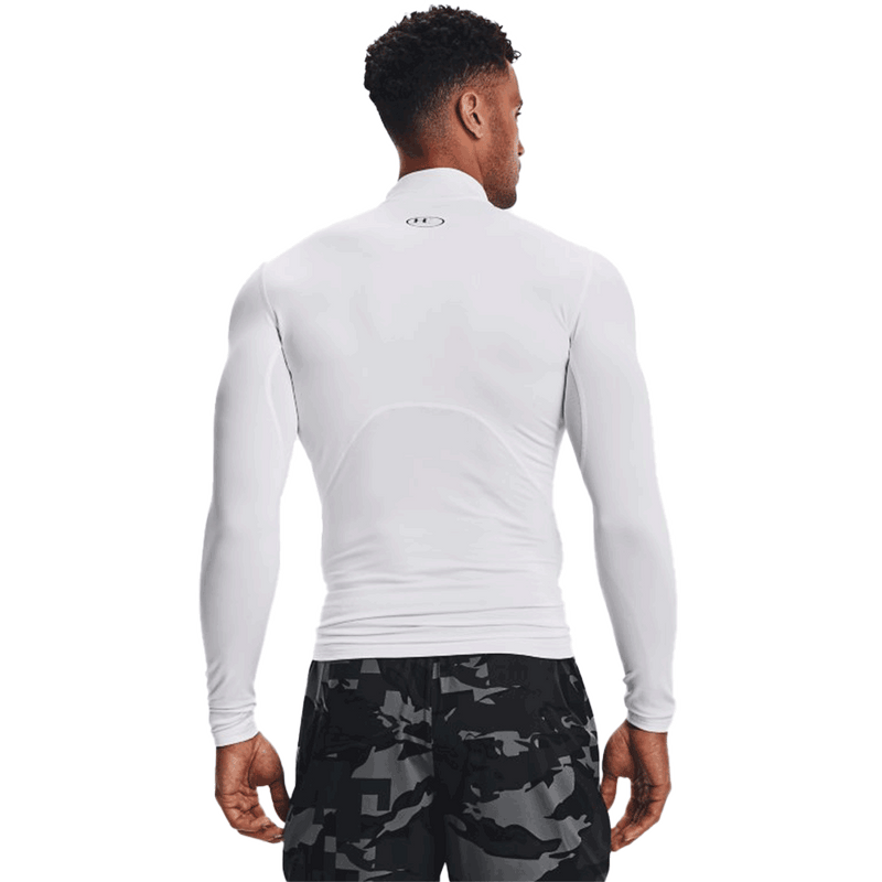 Camiseta de compresión UA ColdGear® Armour para hombre 