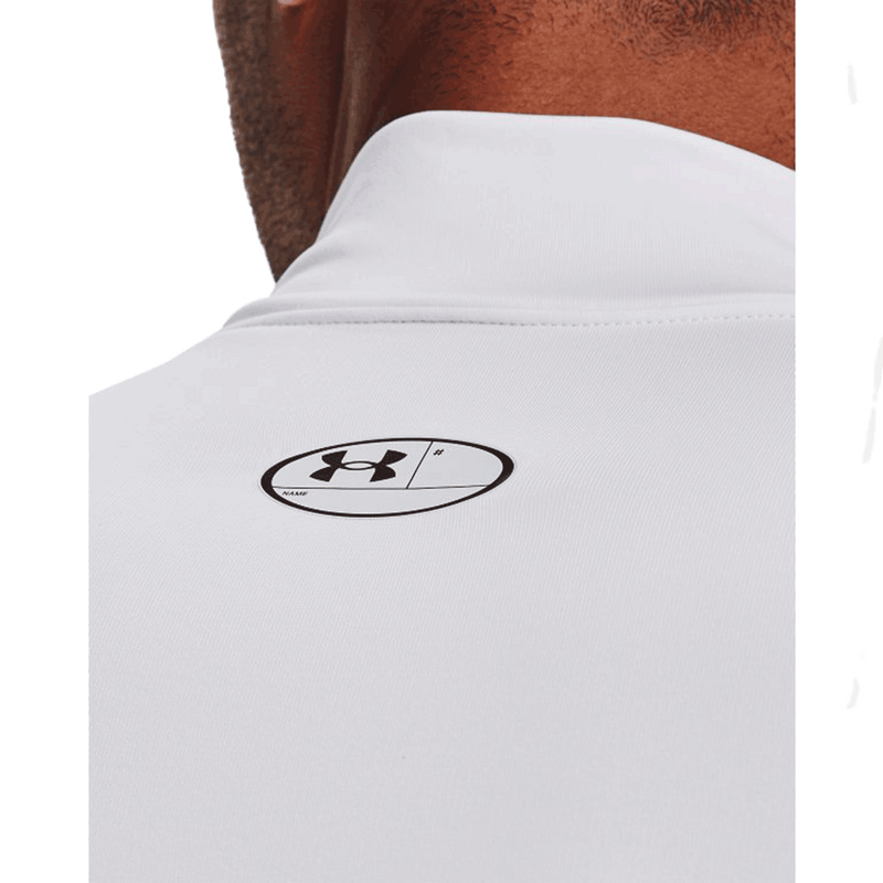 Camiseta de compresión UA ColdGear® Armour para hombre 