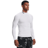 Camiseta de compresión UA ColdGear® Armour para hombre 