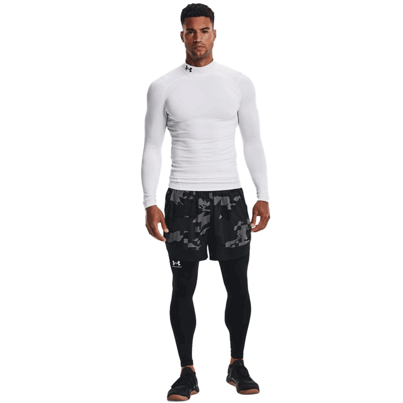 Camiseta de compresión UA ColdGear® Armour para hombre 