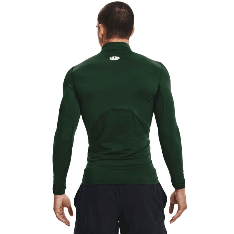 Camiseta de compresión UA ColdGear® Armour para hombre 