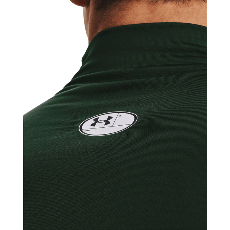 Camiseta de compresión UA ColdGear® Armour para hombre 