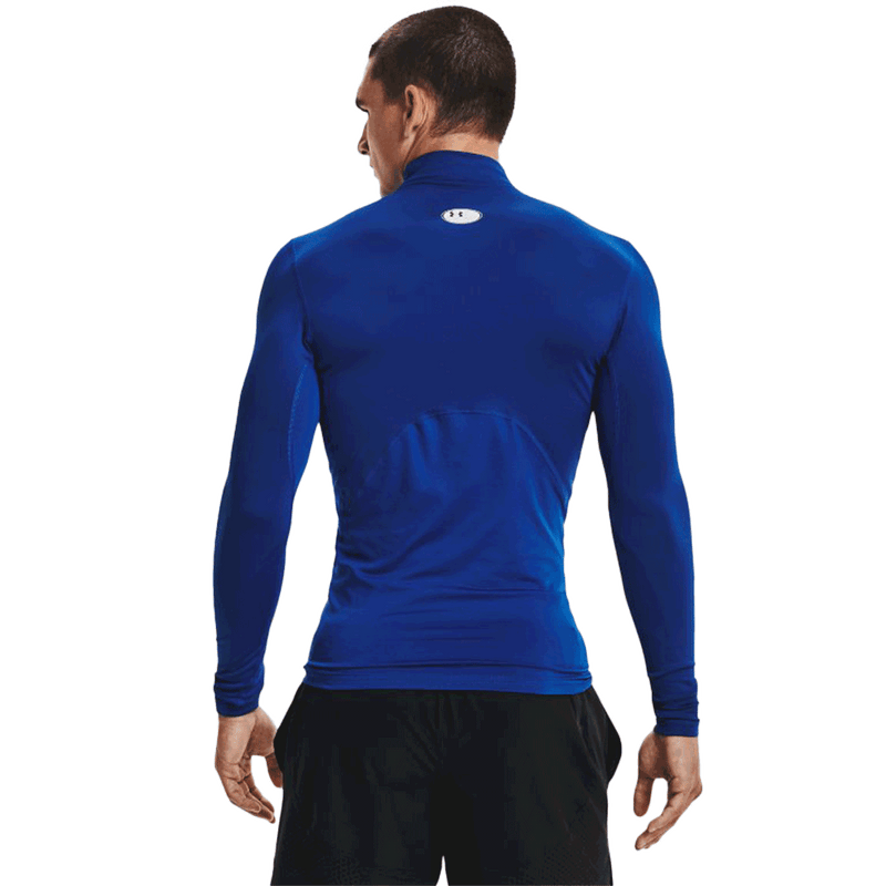 Camiseta de compresión UA ColdGear® Armour para hombre 