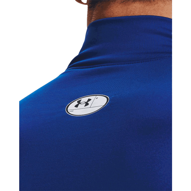 Camiseta de compresión UA ColdGear® Armour para hombre 