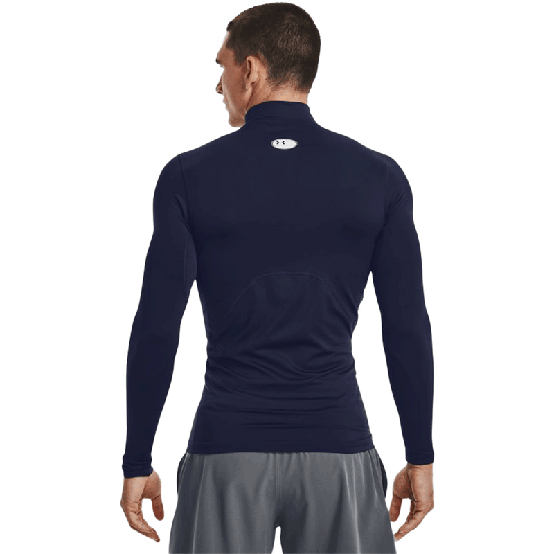Camiseta de compresión UA ColdGear® Armour para hombre 