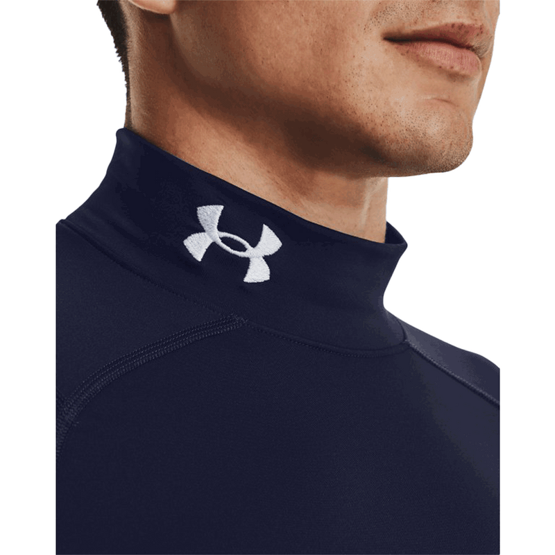 Camiseta de compresión UA ColdGear® Armour para hombre 