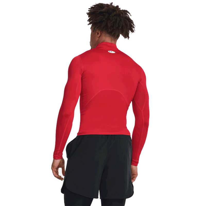 Camiseta de compresión UA ColdGear® Armour para hombre 