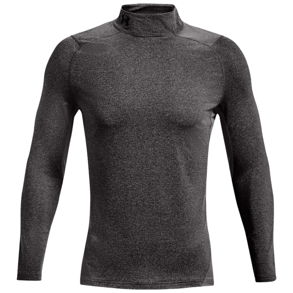 Camiseta ajustada UA ColdGear® Armour para hombre 