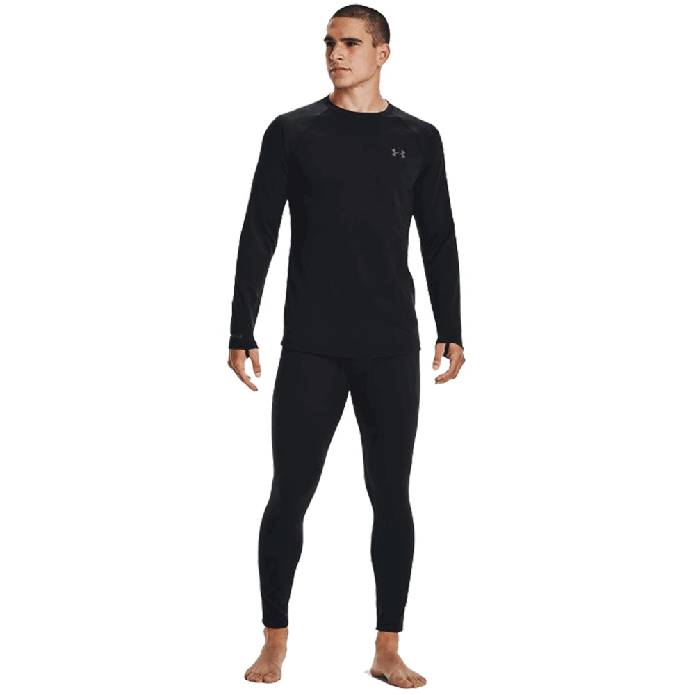Mallas UA ColdGear® Base 4.0 para hombre 