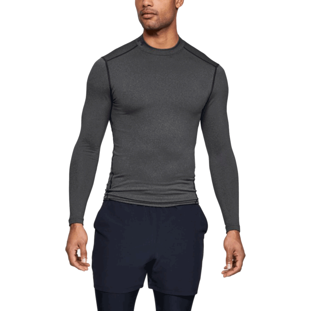 Camiseta de compresión UA Coldgear Armour para hombre 