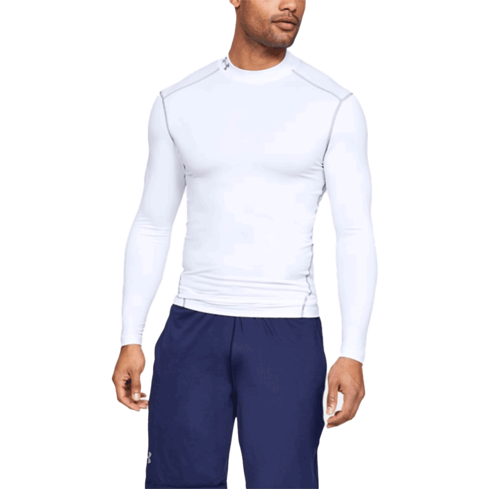 Camiseta de compresión UA Coldgear Armour para hombre 