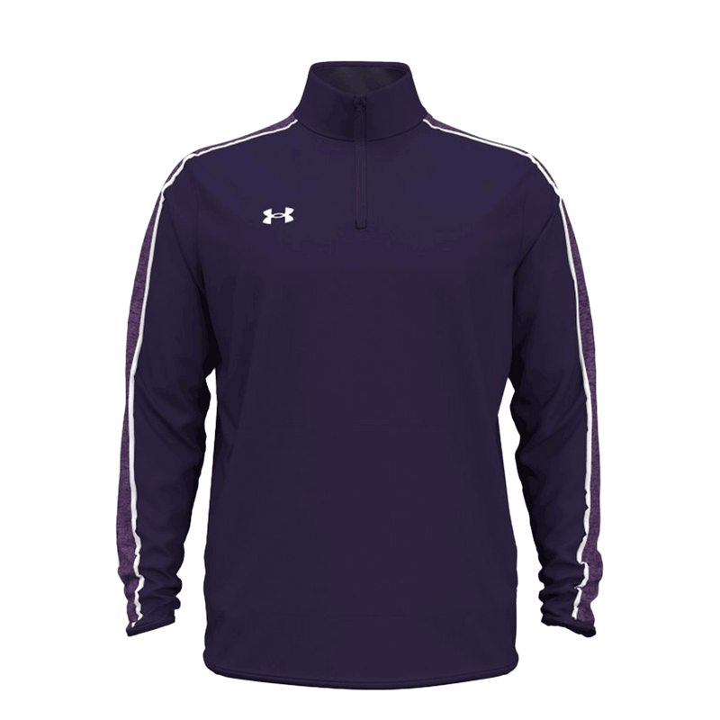UA Men's Command Warm-Up ¼ Zip – Midway Sports