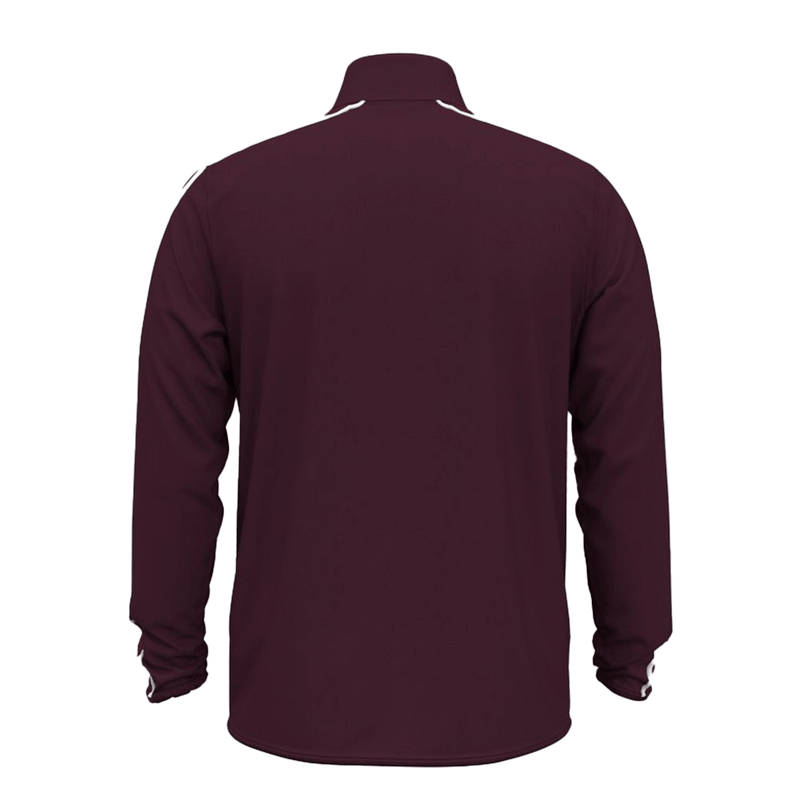 UA Men's Command Warm-Up ¼ Zip – Midway Sports