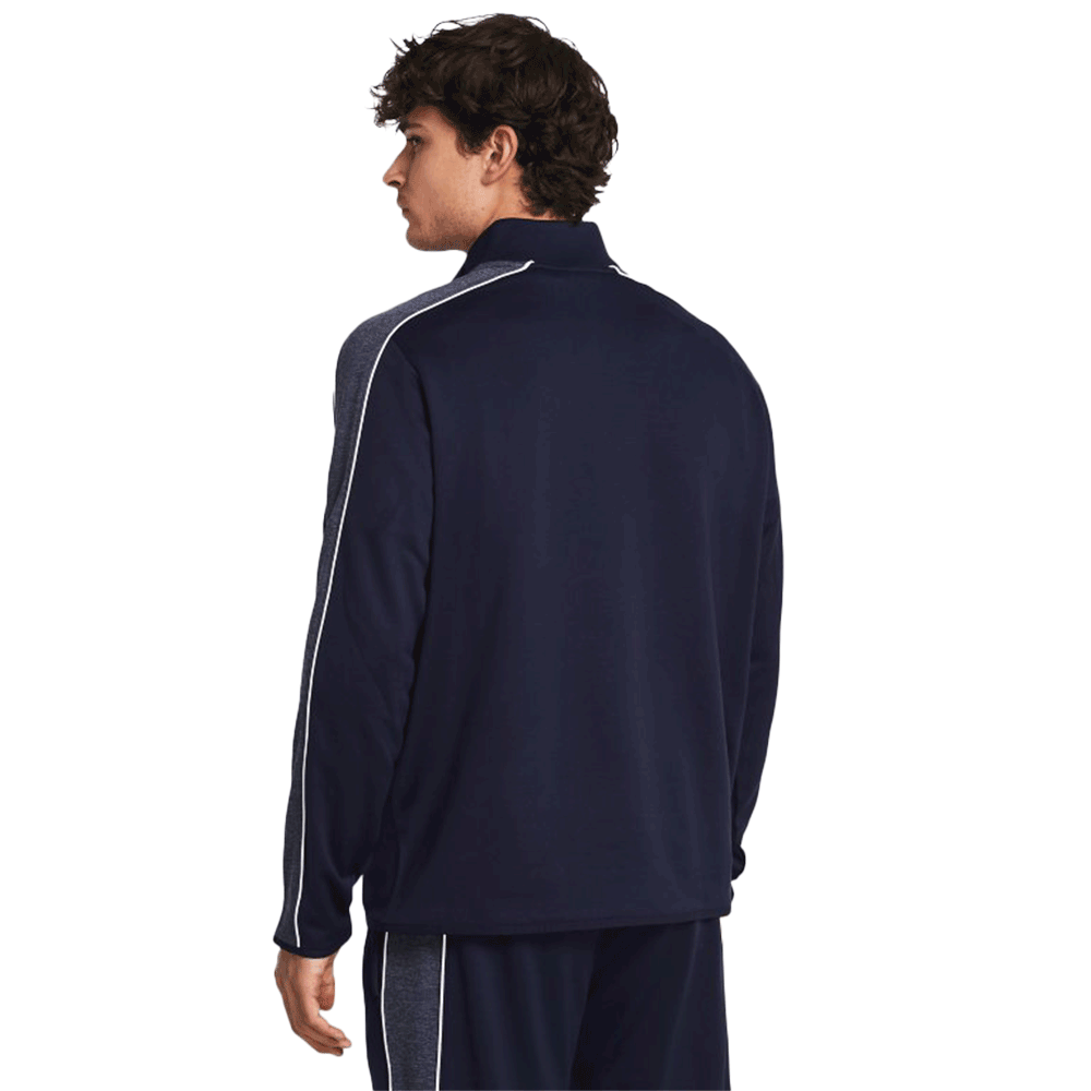 UA Men's Command W-up 1/4 Zip