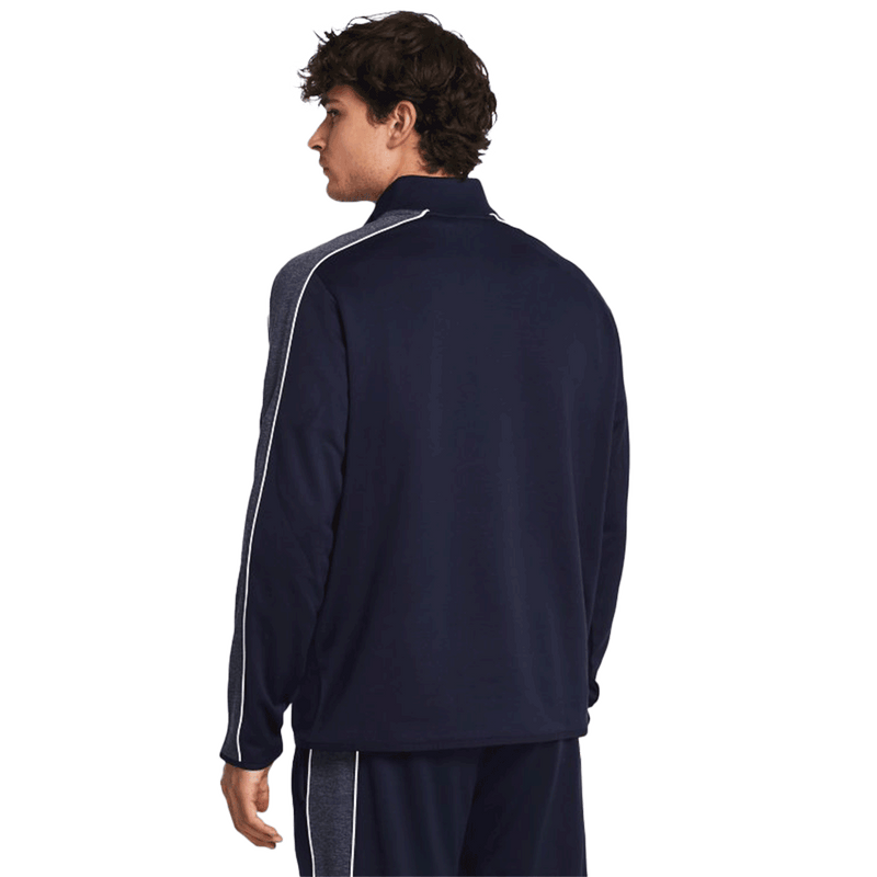 UA Men's Command Warm-Up ¼ Zip – Midway Sports