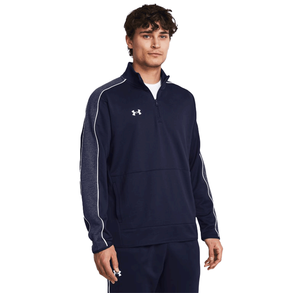 UA Men's Command W-up 1/4 Zip – Midway Sports