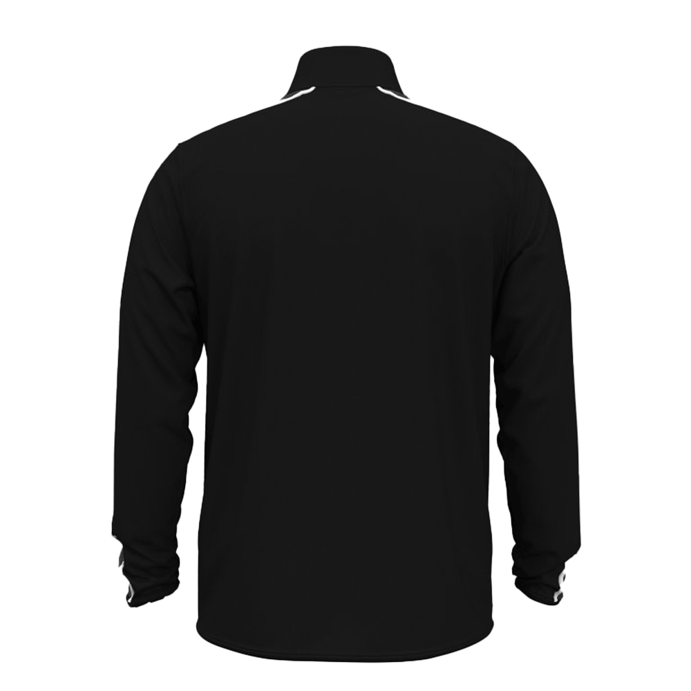 UA Men's Command W-up 1/4 Zip