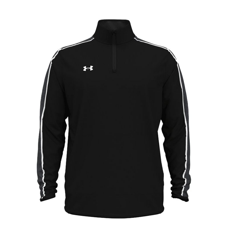 UA Men's Command Warm-Up ¼ Zip – Midway Sports