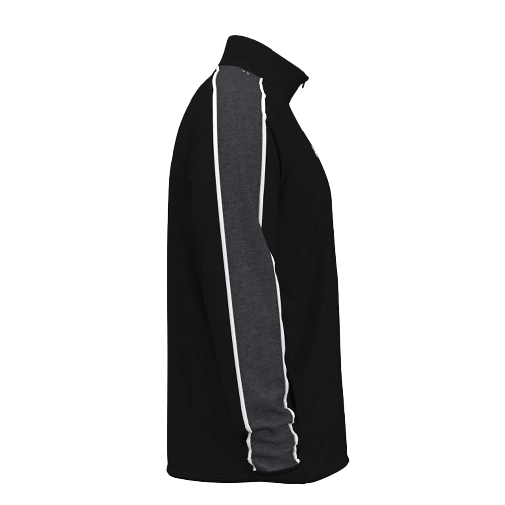 UA Men's Command W-up 1/4 Zip