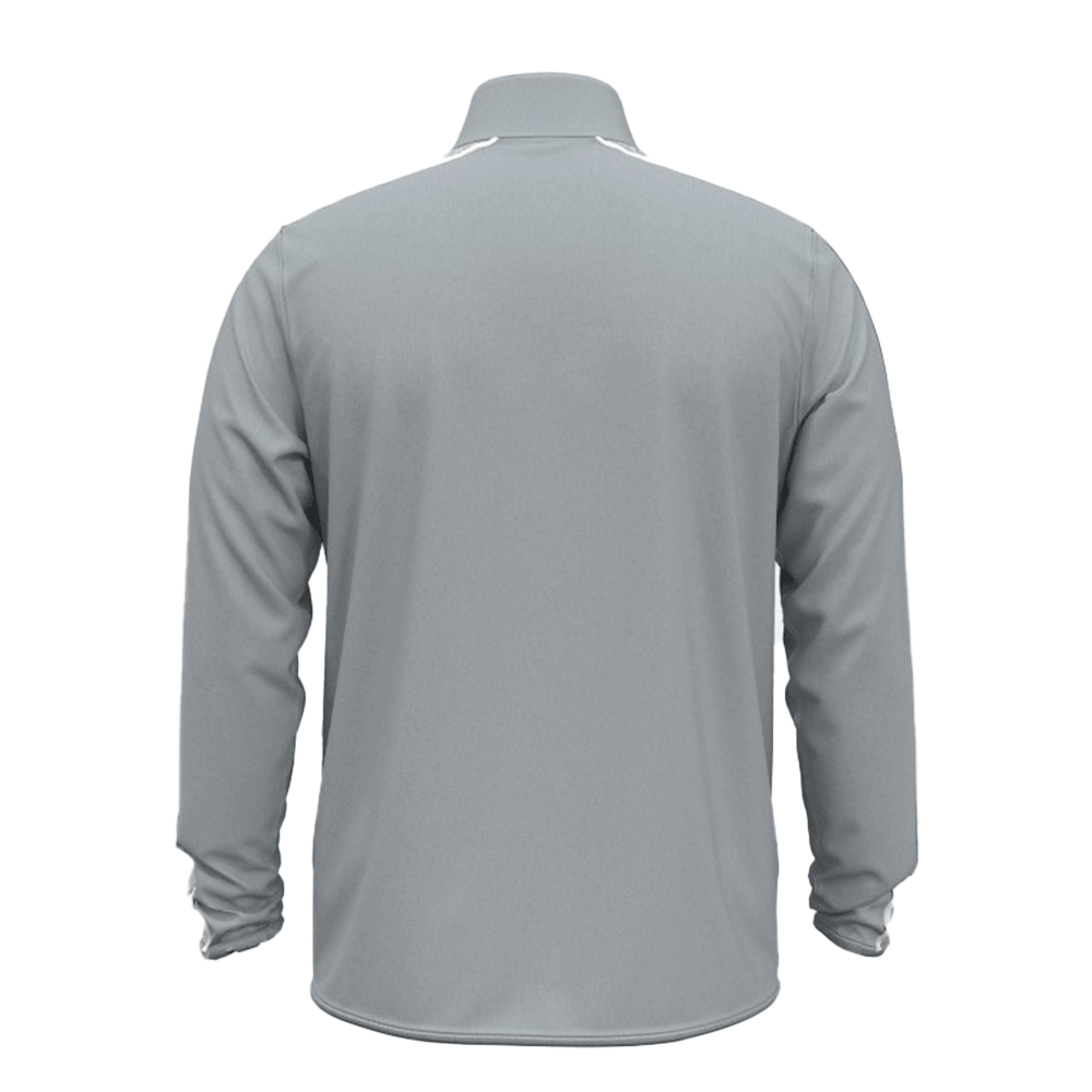 UA Men's Command W-up 1/4 Zip