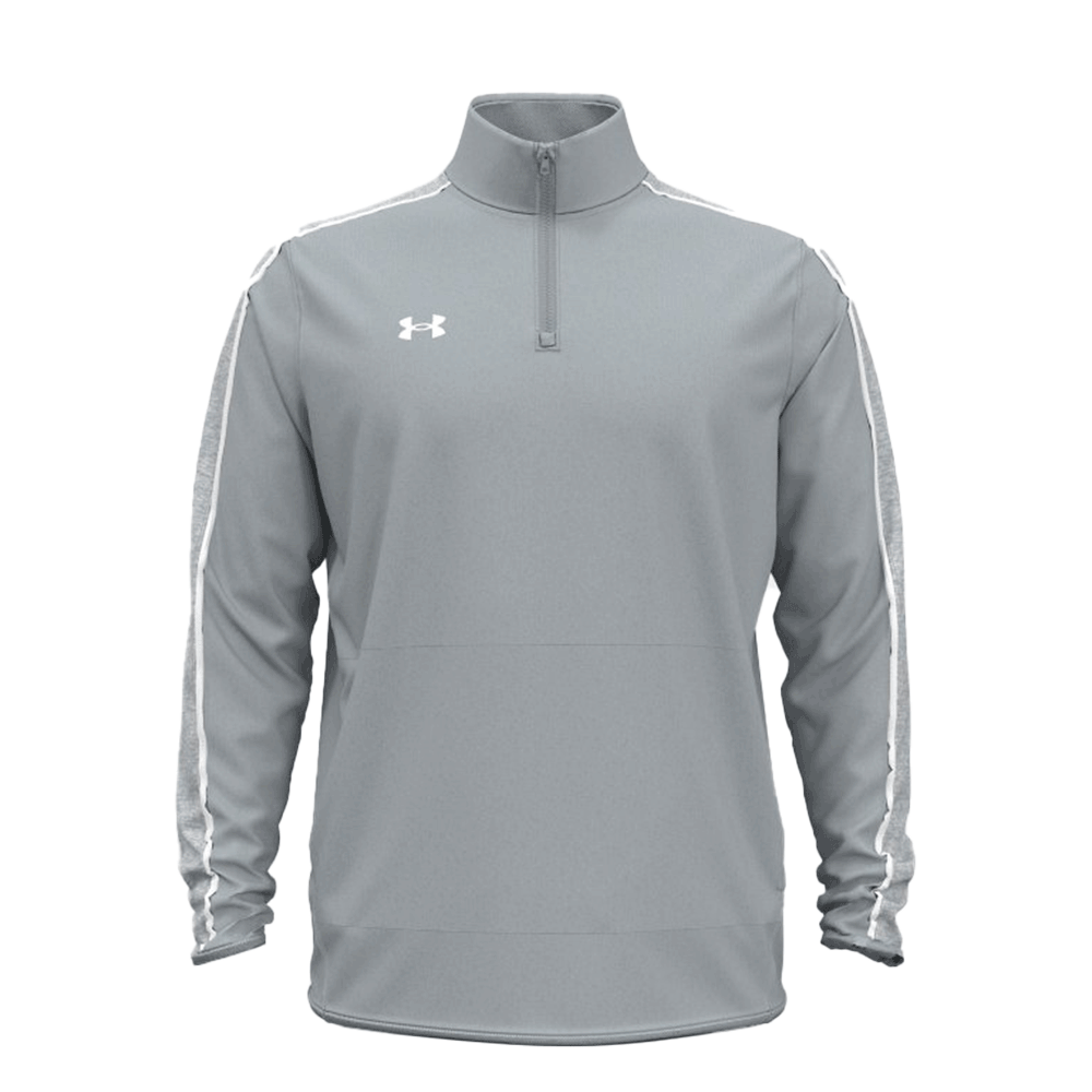 UA Men's Command W-up 1/4 Zip
