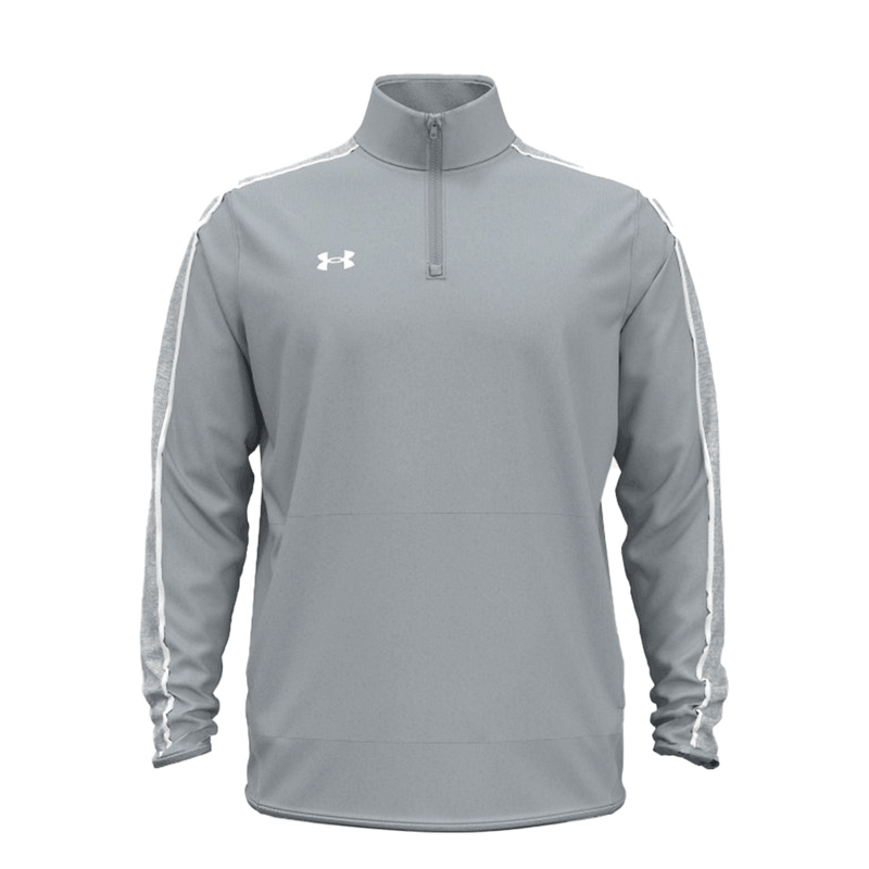 UA Men's Command Warm-Up ¼ Zip – Midway Sports