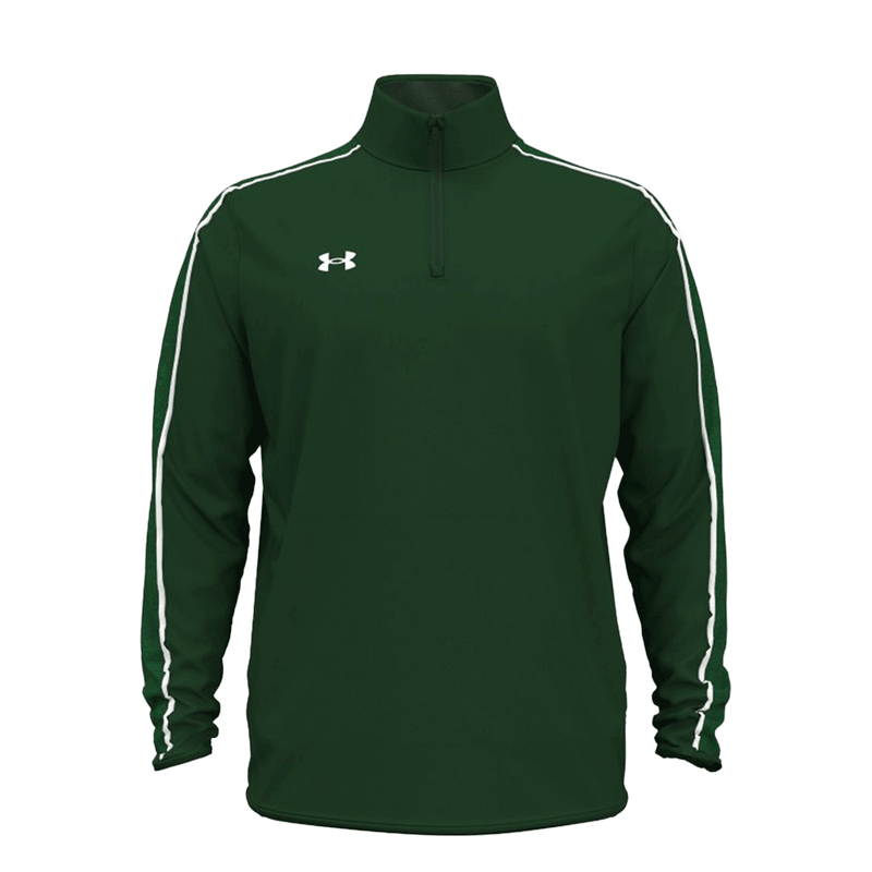 UA Men's Command Warm-Up ¼ Zip – Midway Sports