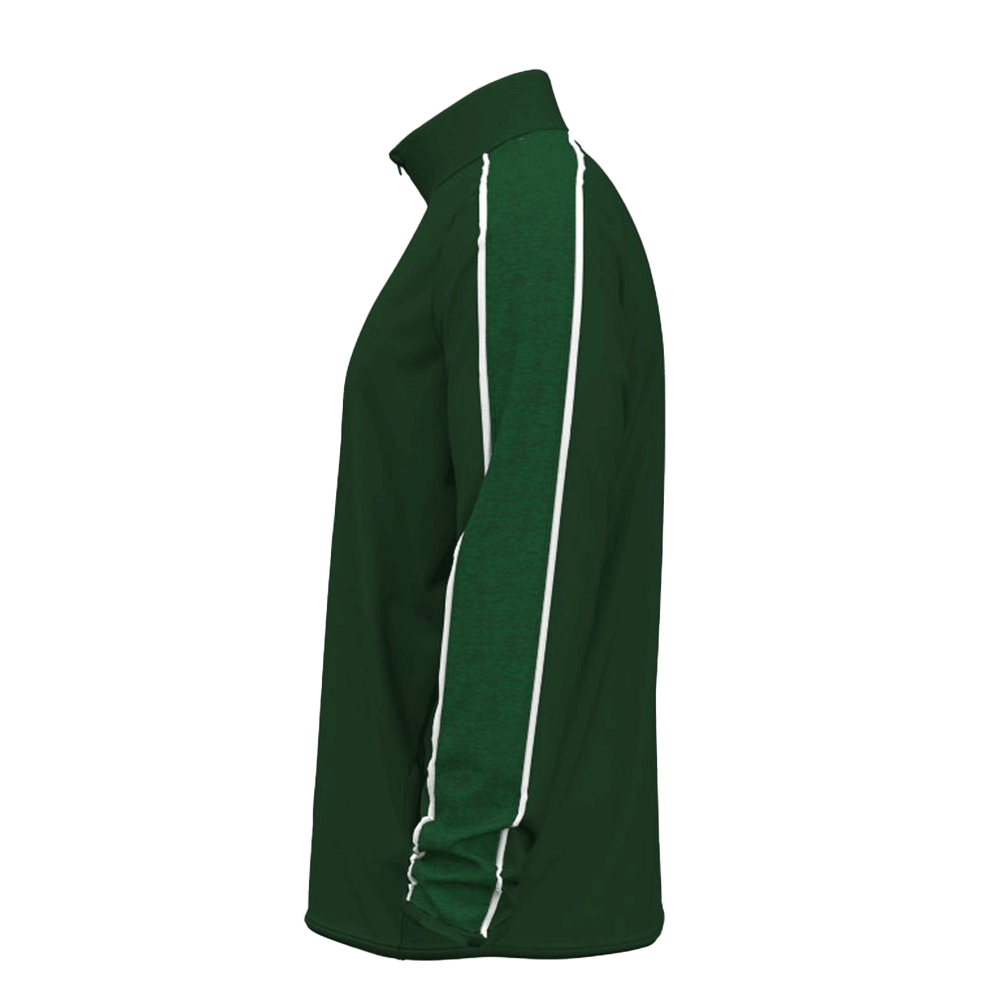 UA Men's Command W-up 1/4 Zip