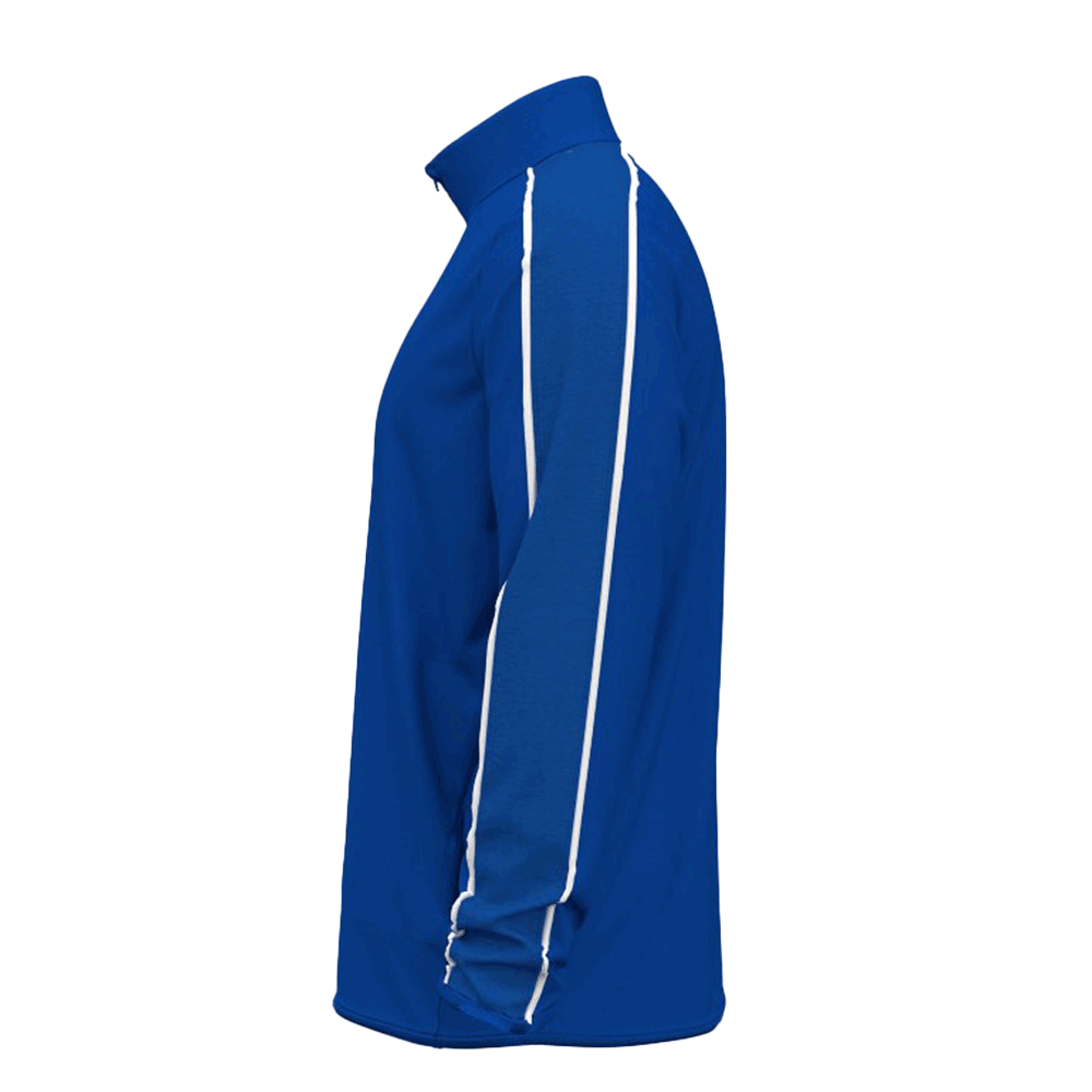 UA Men's Command W-up 1/4 Zip