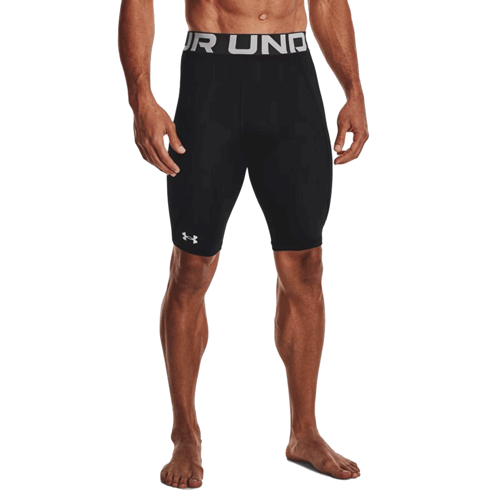UA Men's Utility Slider Shorts