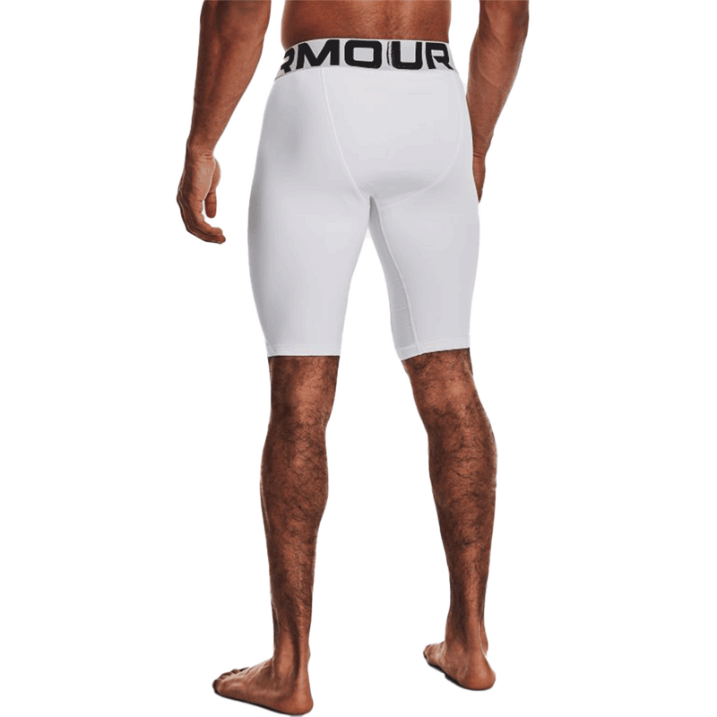 UA Men's Utility Slider Shorts