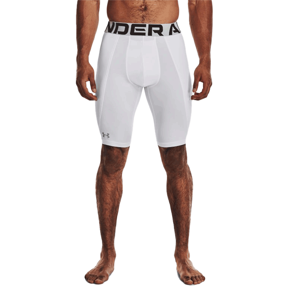 Pantalones cortos deslizantes UA Diamond Utility para hombre 