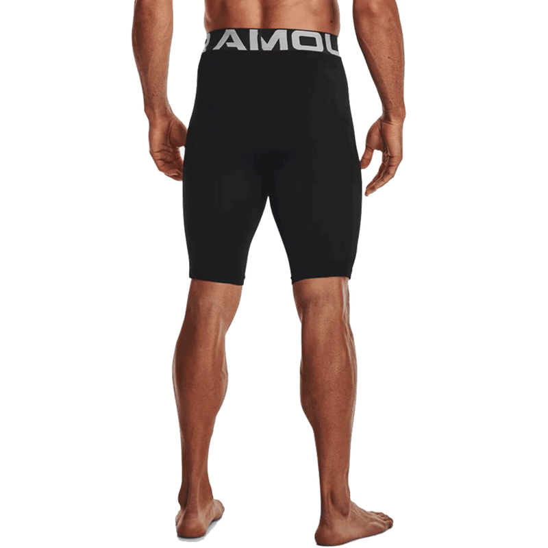 UA Men's Utility Slider Shorts