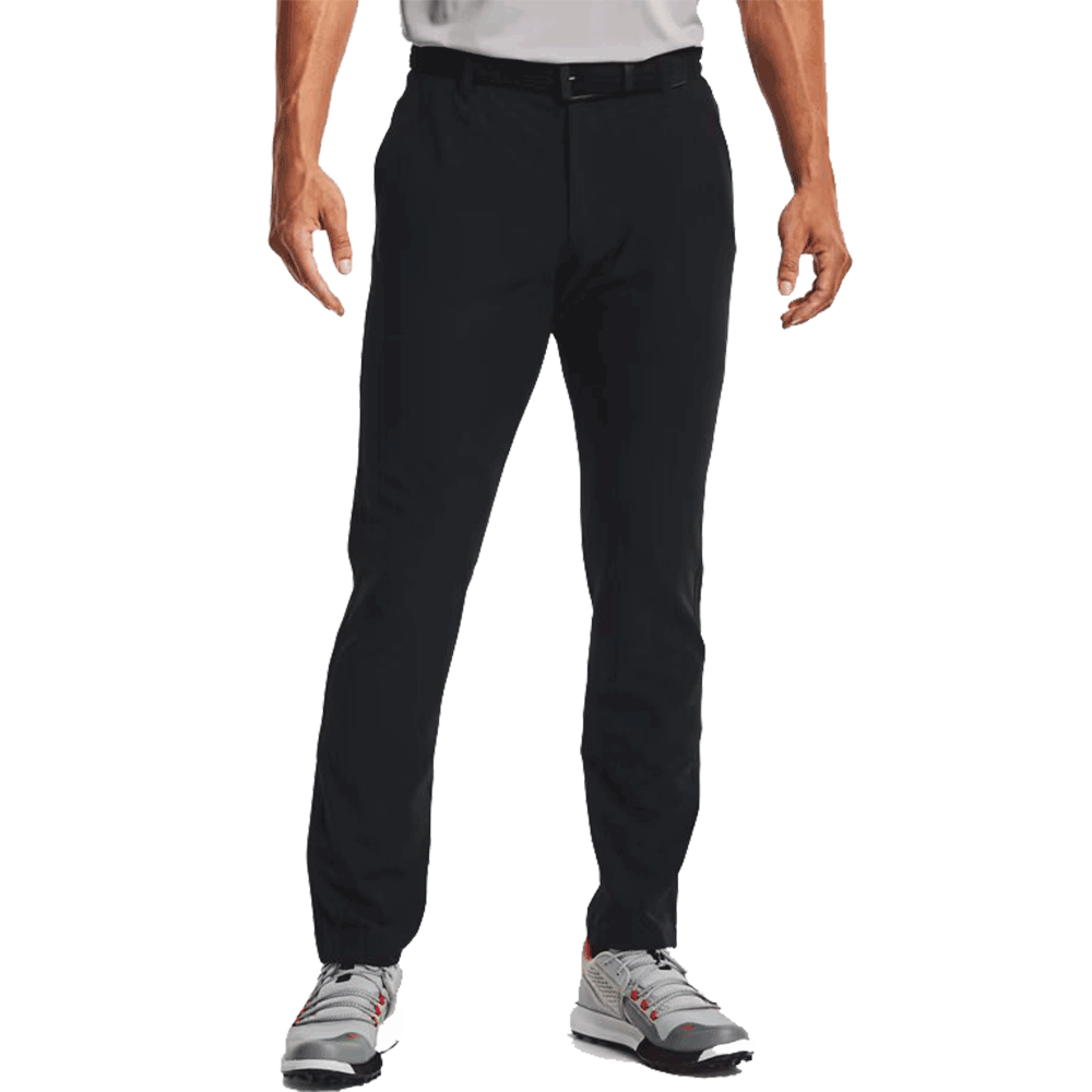 UA Men's Drive Tapered Pants