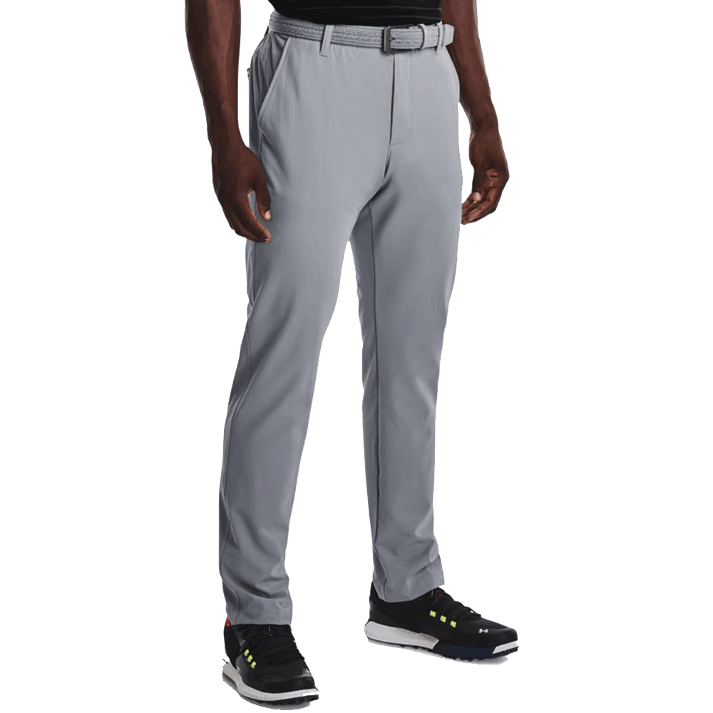 UA Men's Drive Tapered Pants