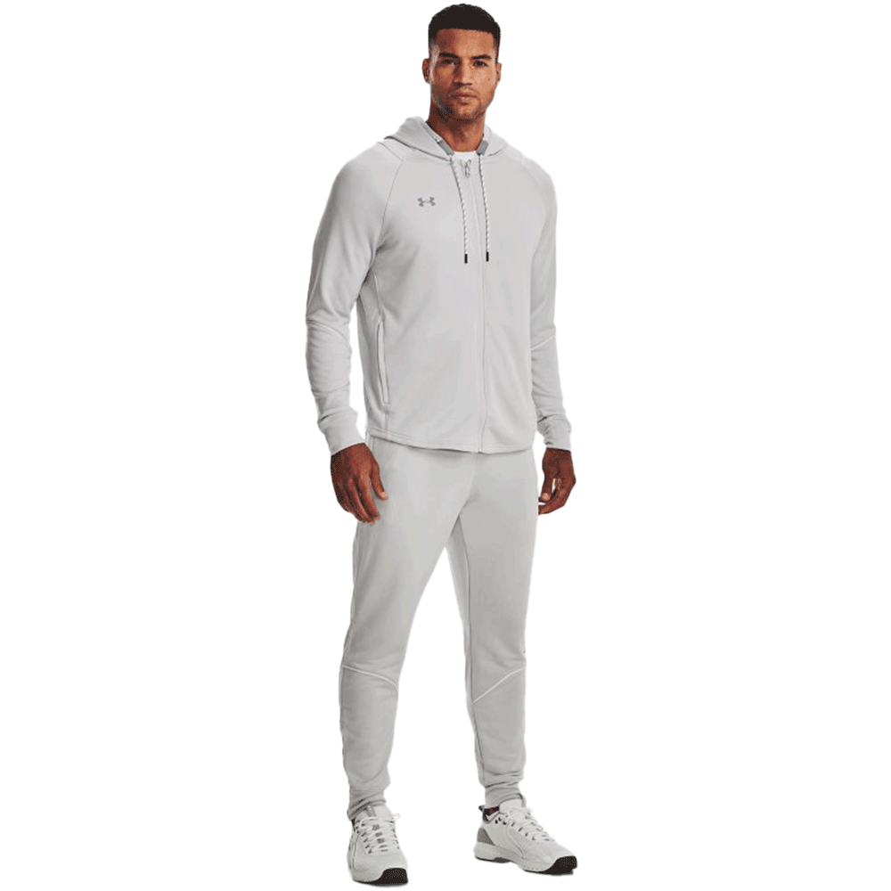 UA Men's Drive Warm-Up Full-Zip Jacket – Midway Sports