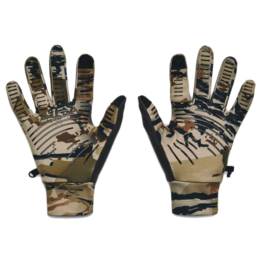 UA Men's Early Season Liner Gloves