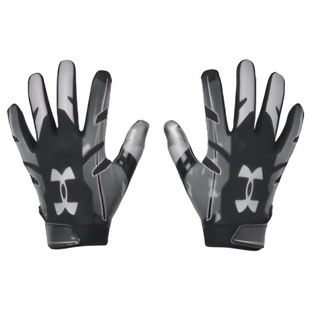 UA Men's F8 Football Gloves