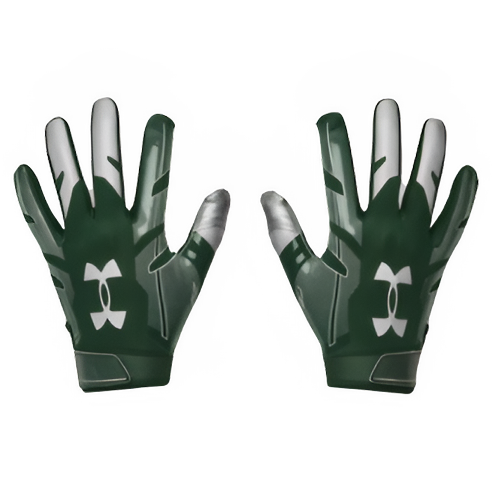 UA Men's F8 Football Gloves