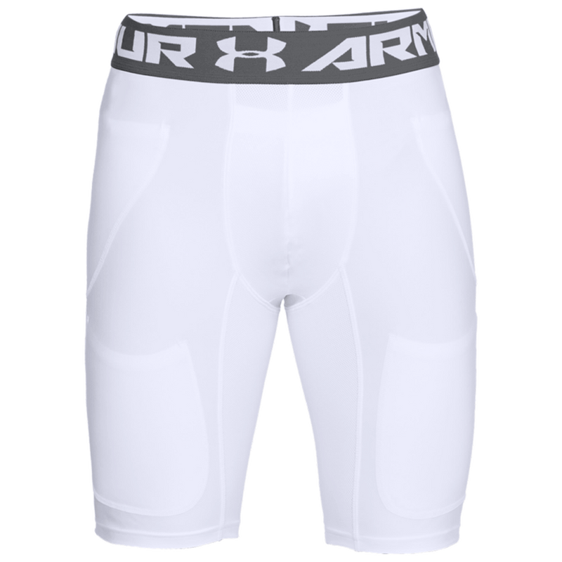 UA Men's Football 6-Pocket Girdle