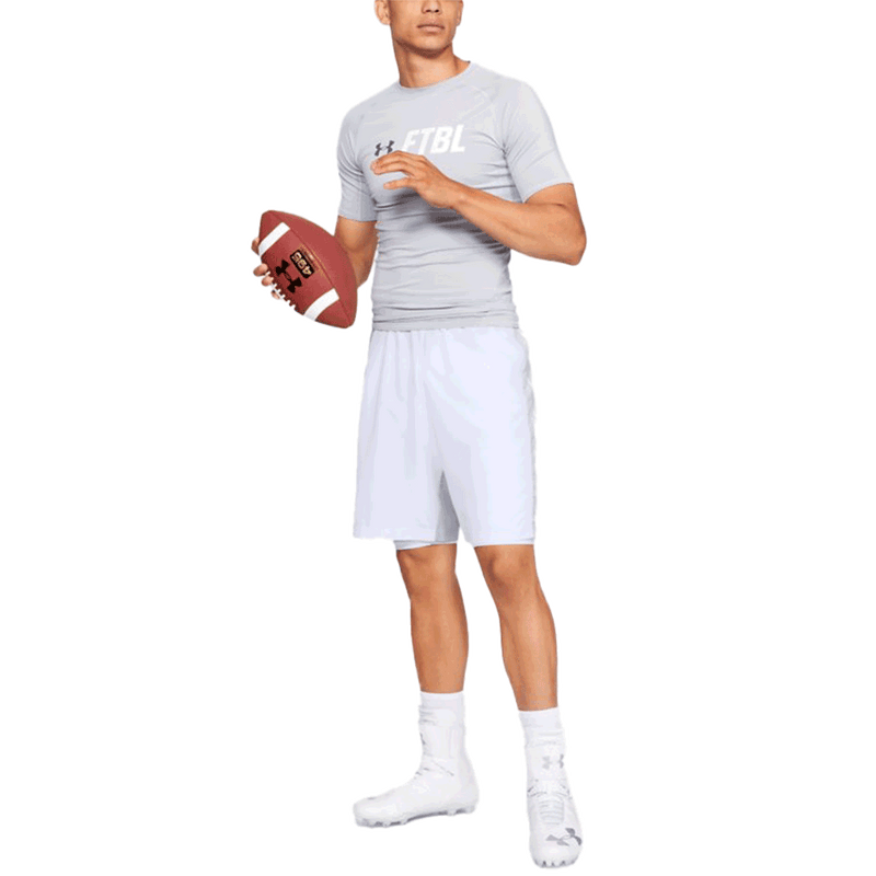 UA Men's Football 6-Pocket Girdle