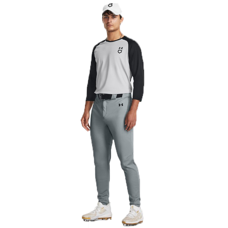 Pantalones de béisbol UA Utility Pro para hombre 