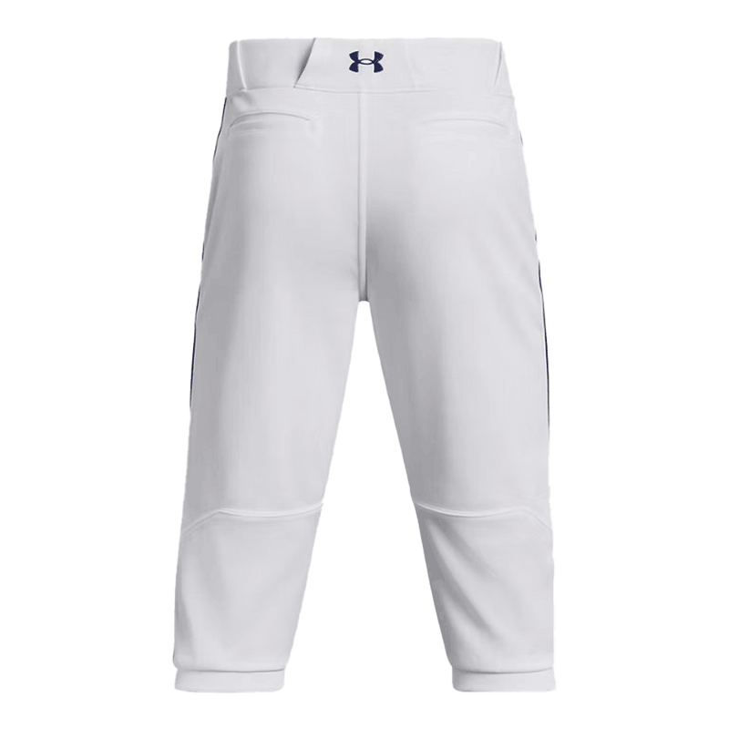 Pantalones de béisbol UA Utility Pro con ribete para hombre 