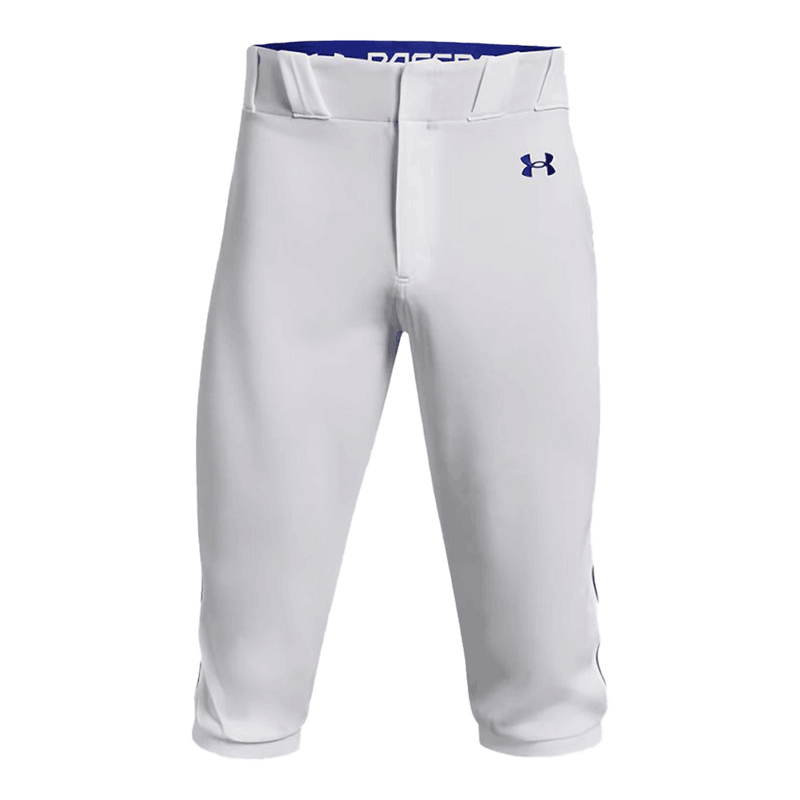 Pantalones de béisbol UA Utility Pro con ribete para hombre 