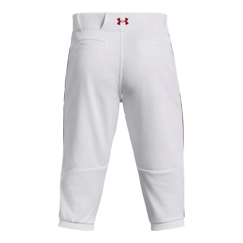 Pantalones de béisbol UA Utility Pro con ribete para hombre 