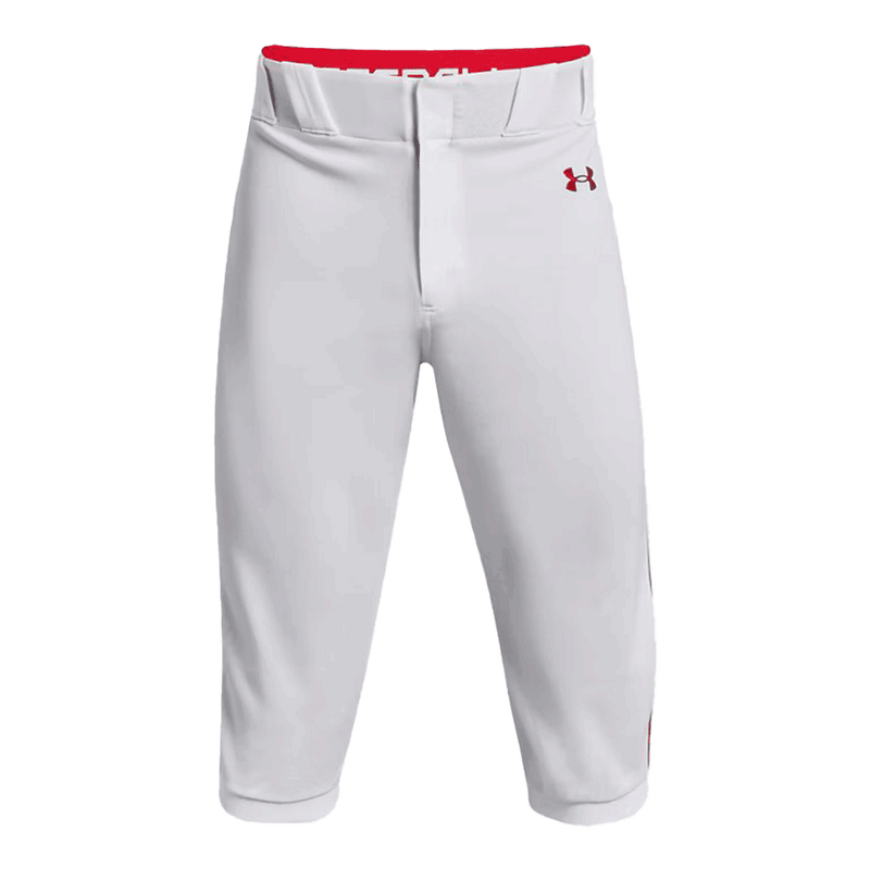 Pantalones de béisbol UA Utility Pro con ribete para hombre 