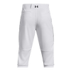 Pantalones de béisbol UA Utility Pro con ribete para hombre 
